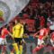 Benfica 1-0 Borussia Dortmund