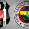 Beşiktaş – Fenerbahçe maçının 11’leri