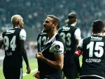 Beşiktaş Akhisar’ı rahat geçti