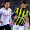 Beşiktaş Fenerbahçe’ye 34 yıldır yenilmiyor
