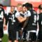 Beşiktaş’tan 4 gollü galibiyet