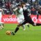 Beyaz noktada da Beşiktaş lider!