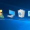 Bilgisayarımı Windows 10 Masaüstüne Geri Yükleme Nasıl Yapılır?