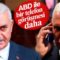 Binali Yıldırım, Trump’ın yardımcısıyla görüşecek