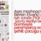 Birgün gazetesi Viranşehir’de şehit düşen çocuğu görmedi