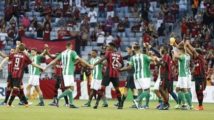Brezilya’da ilginç olay!