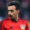 Bundesliga tarihinde 50 bininci gol Karim Bellarabi’den geldi
