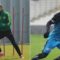 Bursaspor’da Sercan ve Deniz affedildi