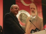 Cavcav’ın koltuğuna oğlu oturdu