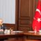 CDU Gençlik Kolları’nın AK Parti ziyareti