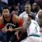 Celticsli Thomas’tan yine 40 sayılık performans