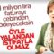 CHP’li Elif Doğan Türkmen istifa etti
