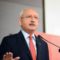 CHP’nin referandum stratejisi