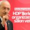 CHP’ye merkez sağ siyasetinden referandum raporu