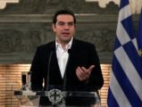 Çipras, Yunanistan ekonomisinden ümitli
