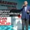 Cumhurbaşkanı Erdoğan cumhurbaşkanlığı sistemini anlattı