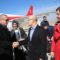 Cumhurbaşkanı Erdoğan Gaziantep’te