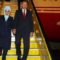 Cumhurbaşkanı Erdoğan Medine’de
