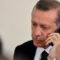 Cumhurbaşkanı NATO Genel Sekreteri’yle görüştü