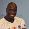 Demba Ba’nın fazla kiloları dikkat çekti