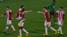 Denizlispor: 2 – Sivasspor: 3