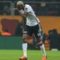 Derbinin adamı Talisca’dan ayrılık açıklaması