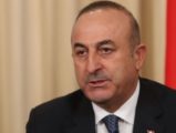 Dışişleri Bakan Çavuşoğlu’ndan Rum lidere tepki