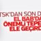 El Bab operasyonunda son durum