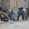 El Bab’a dönüş başladı