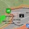 El Bab’da son durum