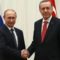 Erdoğan Putin ile bir araya gelecek