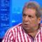 Erman Toroğlu: Allah’tan tekli koltukta izledim