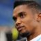 Eto’o’dan Beşiktaş taraftarına mesaj: ‘Unutmayacağım’
