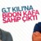 Evetçilere G.t kılları dedi, Yılmaz Özdil sahip çıktı