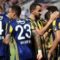 Fenerbahçe – Kasımpaşa – CANLI SKOR