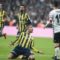 Fenerbahçe Beşiktaş’ı yendi çeyrek finale kaldı