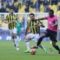 Fenerbahçe Kasımpaşa ile berabere kaldı