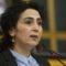 Figen Yüksekdağ ifade verdi