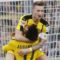 Freiburg 0-3 Borussia Dortmund