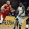 Galatasaray Odeabank sahasında Panathinaikos’a kaybetti