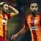 Galatasaray’da 5 isimle yollar ayrılıyor