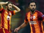 Galatasaray’da 5 isimle yollar ayrılıyor