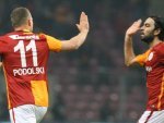 Galatasaray’da derbi primleri belli oldu