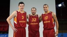 Galatasaray’da Preldzic ve Blake Schilb kadro dışı!