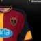 Galatasaray’dan Beşiktaş’a yıldız göndermesi