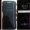 Galaxy S7 Edge’de pembe çizgi problemi!