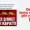 Gırgır kapandı, Sözcü üstüne bile alınmadı