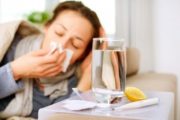 Grip ve soğuk algınlığı arasındaki gözden kaçan farklılıklar