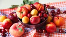 Günde bir meyve yemenin mucizevi etkisi