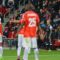 Hapoel Beer-Sheva deplasmanda kazanamadı